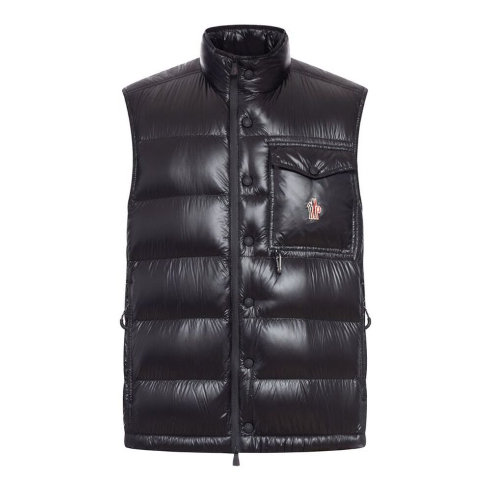 Moncler Grenoble Men Uychi Padded Vest
